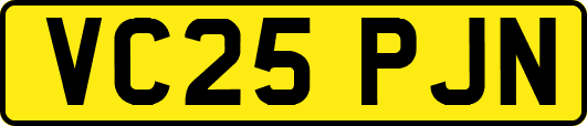 VC25PJN