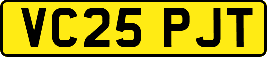 VC25PJT