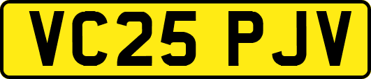 VC25PJV
