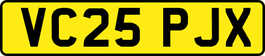VC25PJX