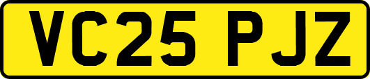 VC25PJZ
