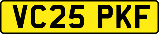 VC25PKF