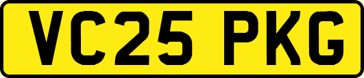 VC25PKG