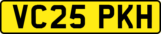 VC25PKH