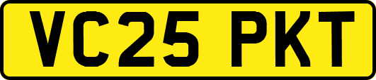 VC25PKT
