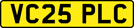 VC25PLC