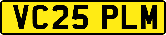 VC25PLM