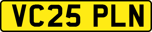 VC25PLN