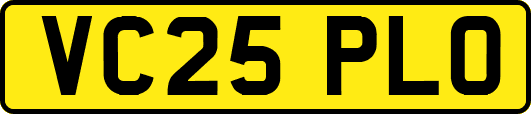 VC25PLO
