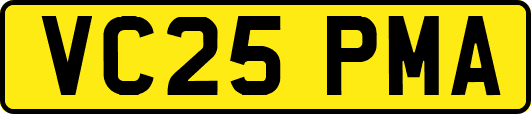 VC25PMA