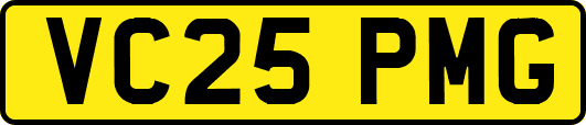 VC25PMG