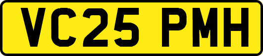 VC25PMH