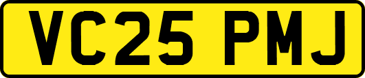 VC25PMJ