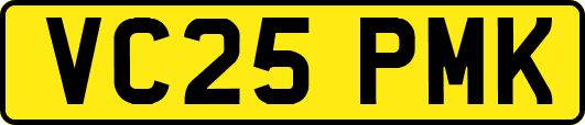 VC25PMK