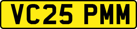 VC25PMM