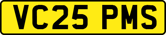 VC25PMS