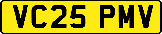 VC25PMV