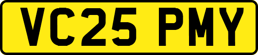 VC25PMY