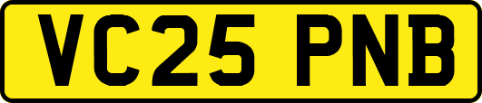 VC25PNB