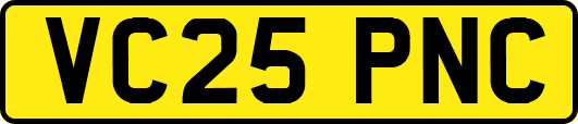 VC25PNC