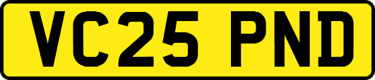 VC25PND