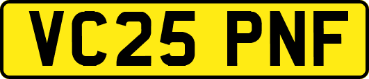 VC25PNF