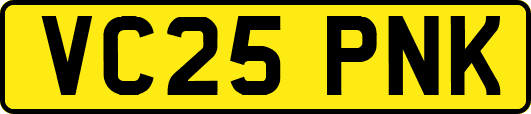 VC25PNK