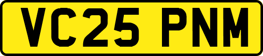 VC25PNM