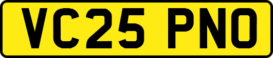 VC25PNO