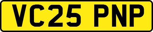 VC25PNP