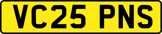 VC25PNS