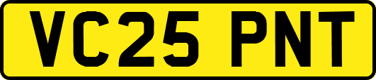 VC25PNT