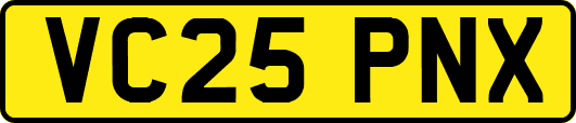 VC25PNX