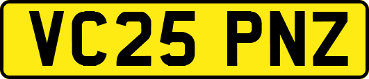 VC25PNZ