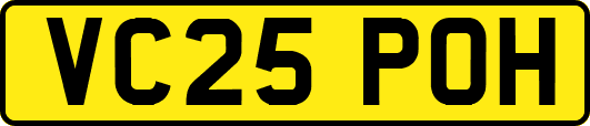 VC25POH