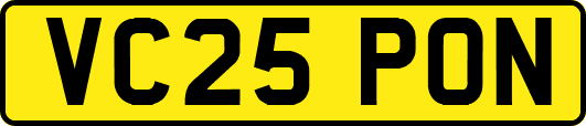 VC25PON
