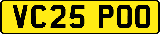 VC25POO
