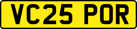 VC25POR