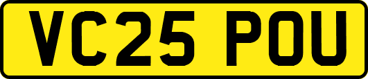 VC25POU
