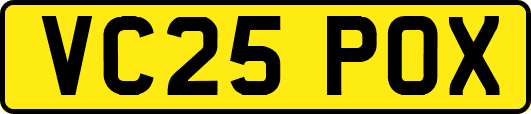 VC25POX