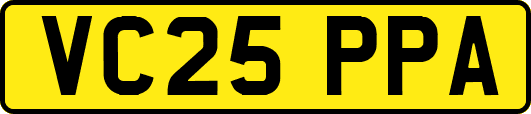 VC25PPA