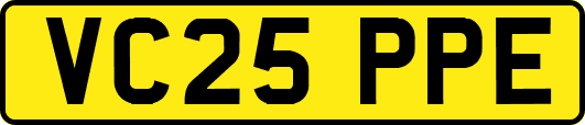 VC25PPE