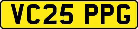 VC25PPG