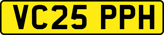 VC25PPH