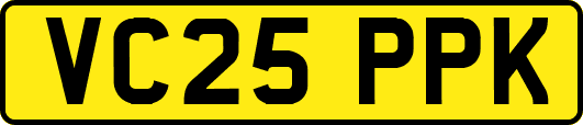VC25PPK
