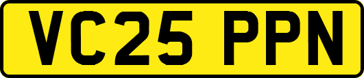 VC25PPN