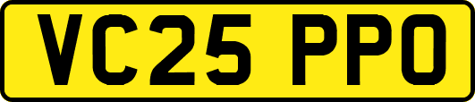 VC25PPO