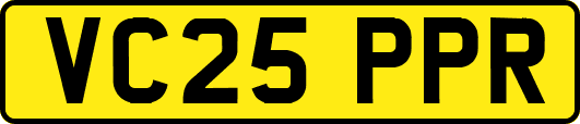 VC25PPR