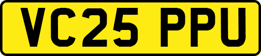 VC25PPU