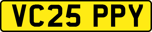 VC25PPY